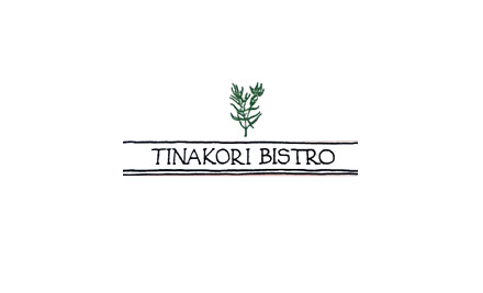 Tinakori Bistro