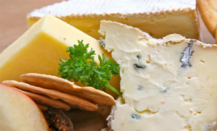 The Puhoi Valley Cafe & Cheese Store