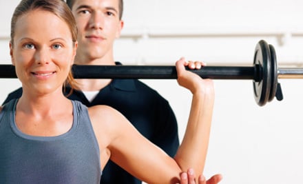 Results Fitness Camp, Napier