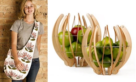 Designer Gift Store