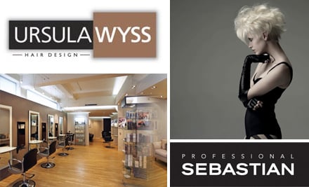 Ursula Wyss Hair Design