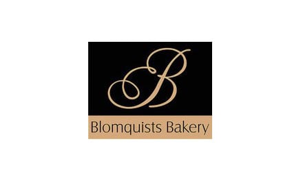 Blomquists Bakery