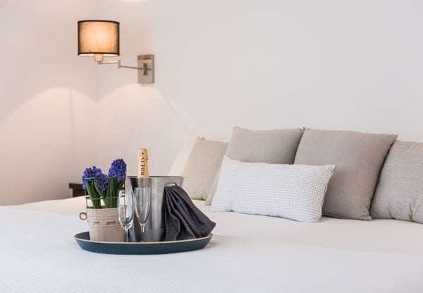 Fino Hotel & Suites