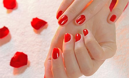 Professional Nail Care