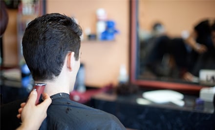 Genz Hair Design