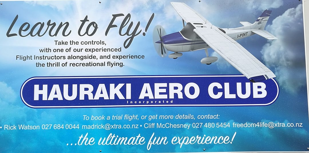 Hauraki Aero Club