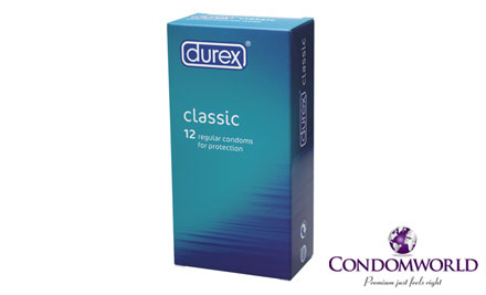 Condom World
