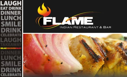 Flame