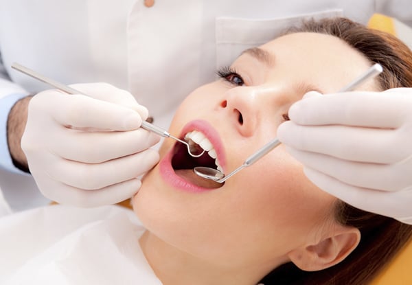Mount Roskill Family Dentist