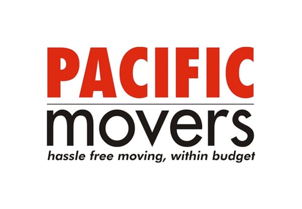 PACIFIC MOVERS