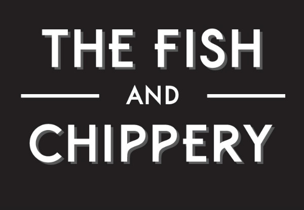 The Fish and Chippery