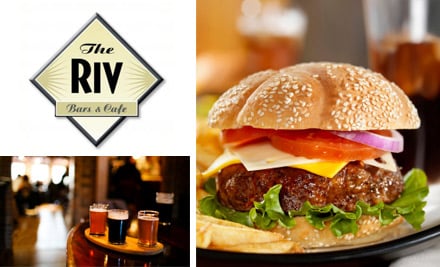 Riv Bar & Bistro