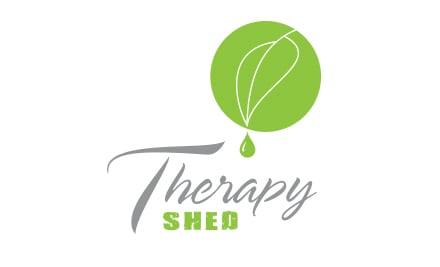Therapy Shed