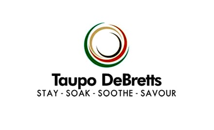 Taupo DeBretts Spa Resort