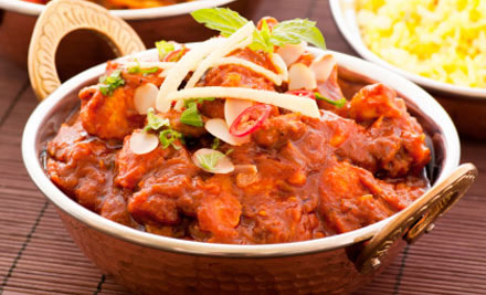 RR South Indian Restaurant