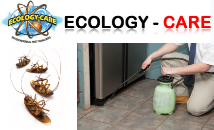 Ecology Care Pest Control