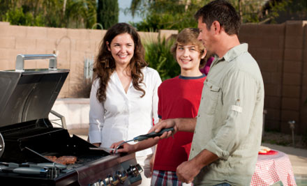 Gas Appliance Servicing