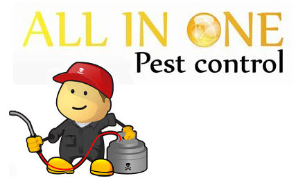 All In One Pest Control