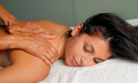 Bodyright Massage Therapies