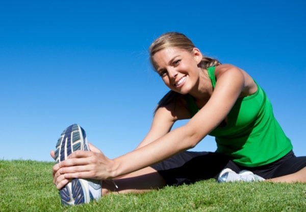 $49 for Four Weeks of Bootcamp - Two Locations