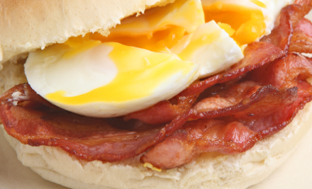 Faye's Sandwich Bar & More