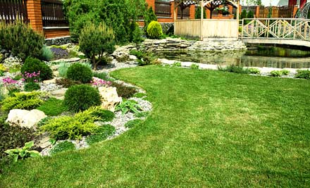 Soulscape Landscaping