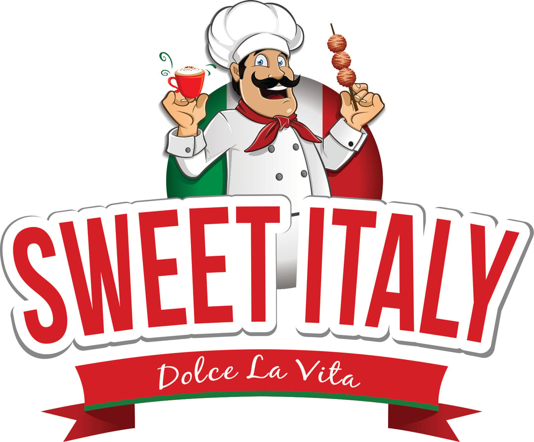 Real Italian Doughnuts Cafe