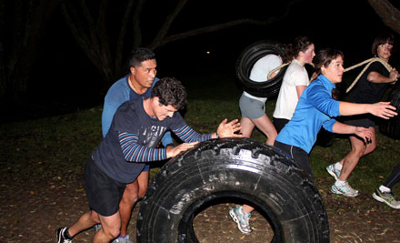 CrossFit Tauranga