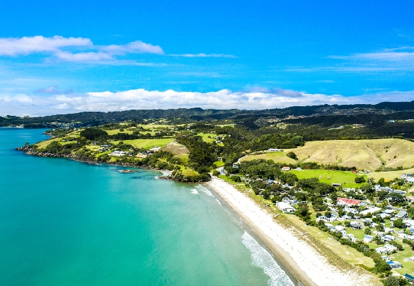 Waipu Cove Resort