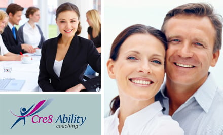 Cre8-ability Coaching