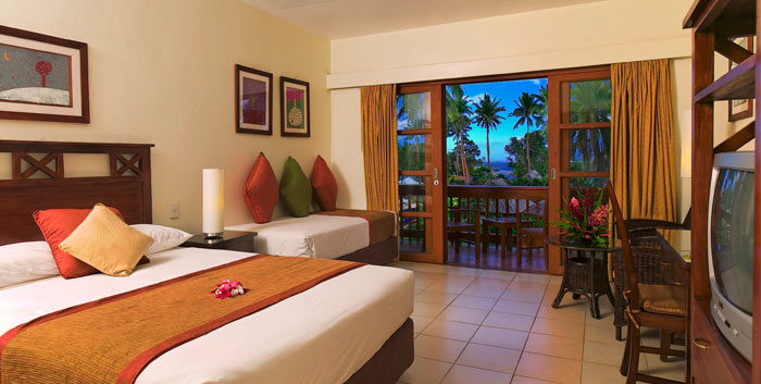 The Naviti Resort - Fiji