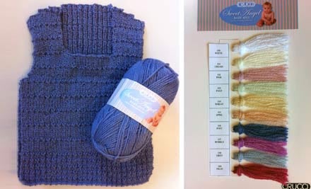 Knitters Choice