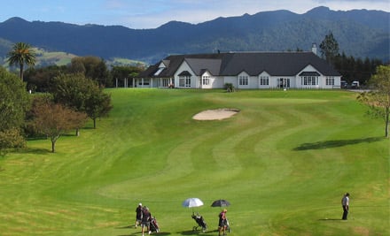 Fairview Golf Club