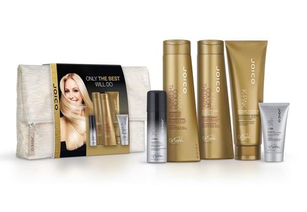 $49.99 for a Joico Six-Piece Hair Care Gift Pack