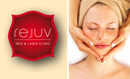 Rejuv Skin & Laser Clinic