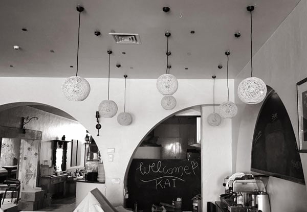 Kai Bar and Eatery