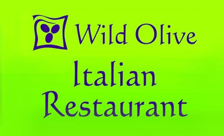 Wild Olive Italian Restaurant