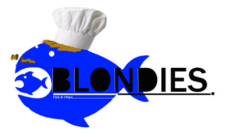 Blondies Takeaways