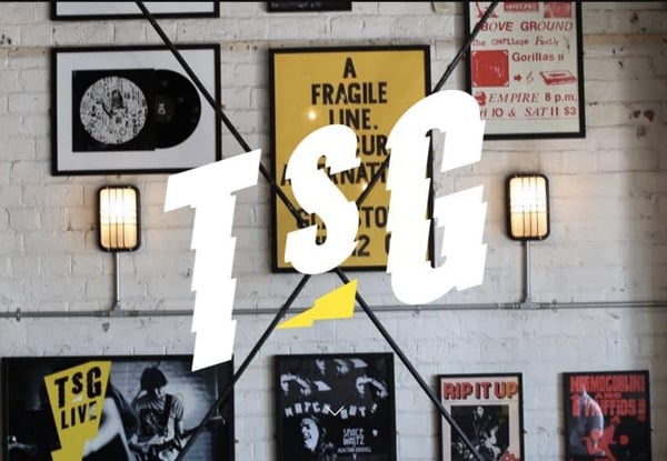 TSG (Tyler Street Garage)