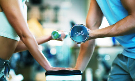 PT Gym
