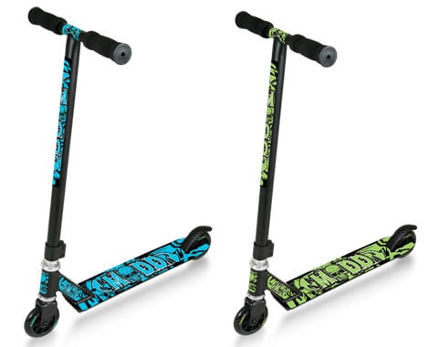 Bikes International