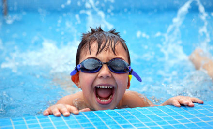 Swimsation Swim Schools