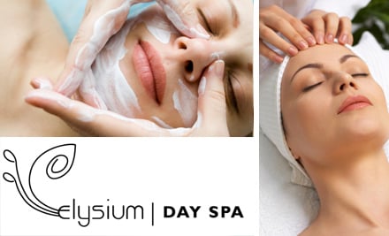 Elysium Day Spa
