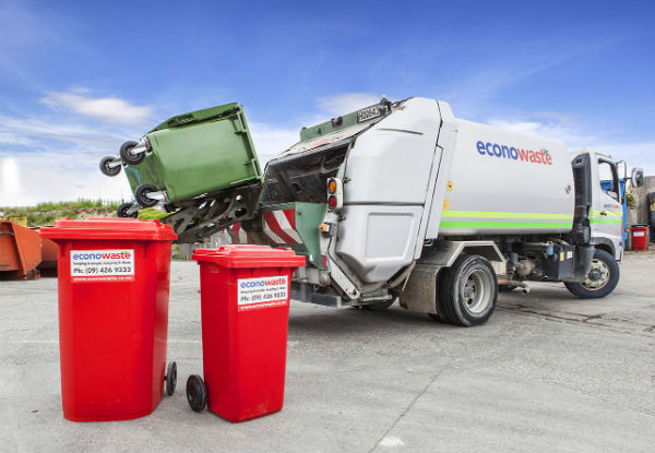 Econowaste
