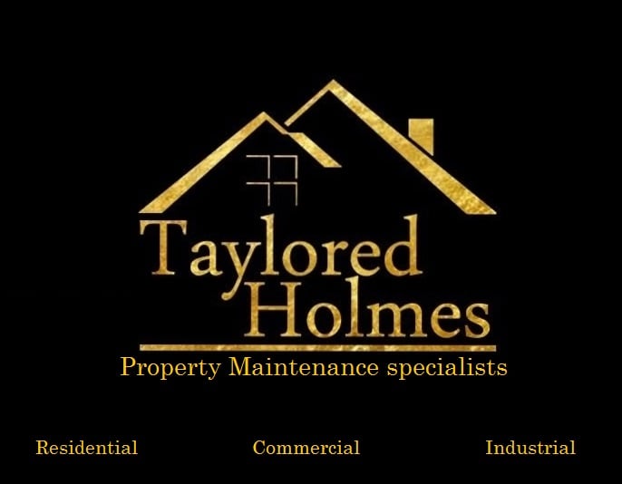 Taylored Holmes