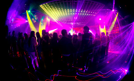Nova Club