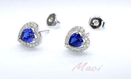 Maci Jewellery