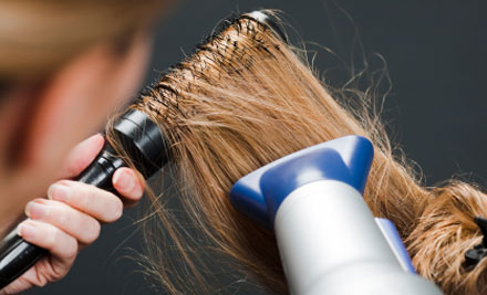 Excel Hair Design