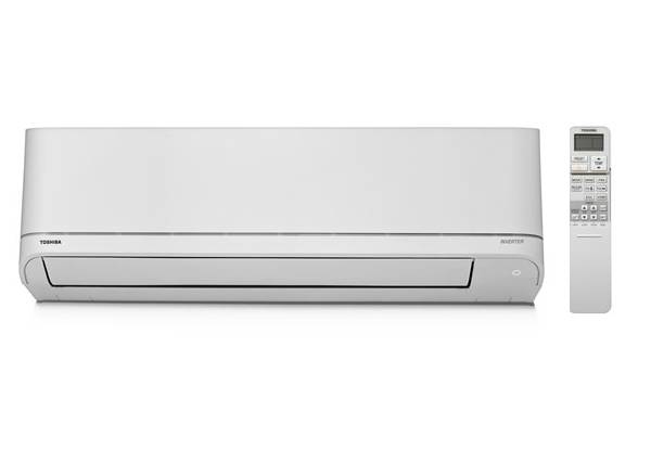 $150 Voucher Towards a Top of the Range Toshiba Heat Pump PKVG16