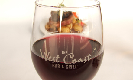 West Coast Bar & Grill